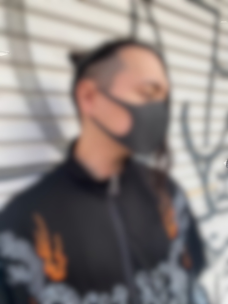 三上さんランダムピンチェキ