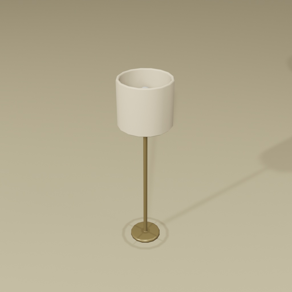 Cute Livingroom Set キュートリビングルームセット