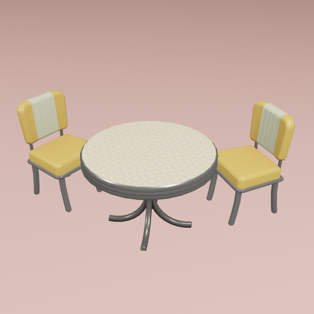 Cute Kitchen Set キュートキッチンセット