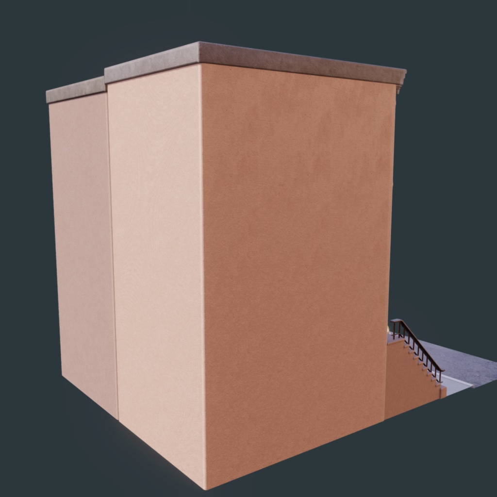 Cute NYstreet Set キュートNYストリートセット