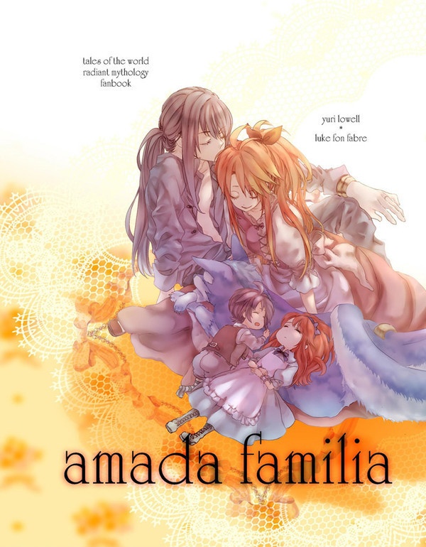 amada familia