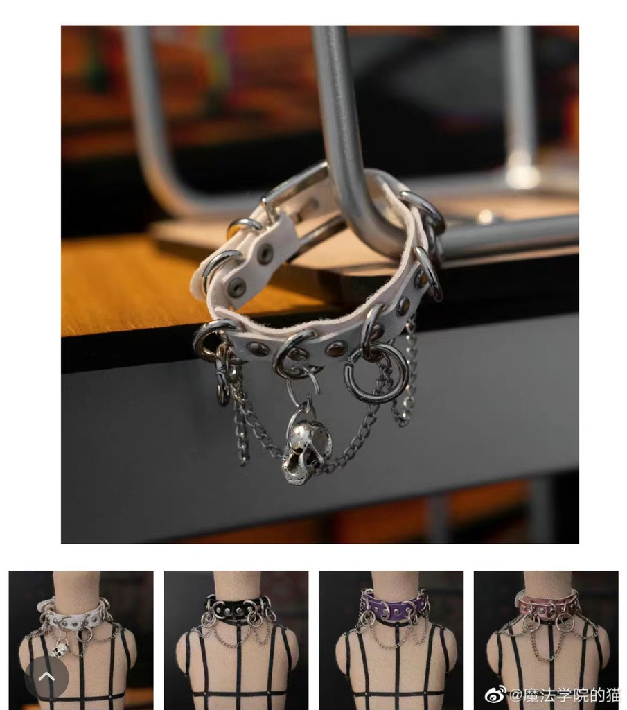 十字霊 MDD・KUMAKO