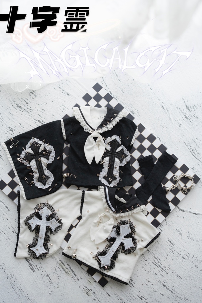 十字霊 MDD・KUMAKO