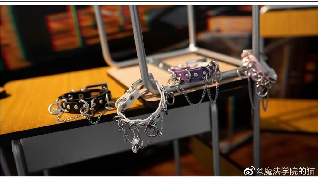 十字霊 MDD・KUMAKO