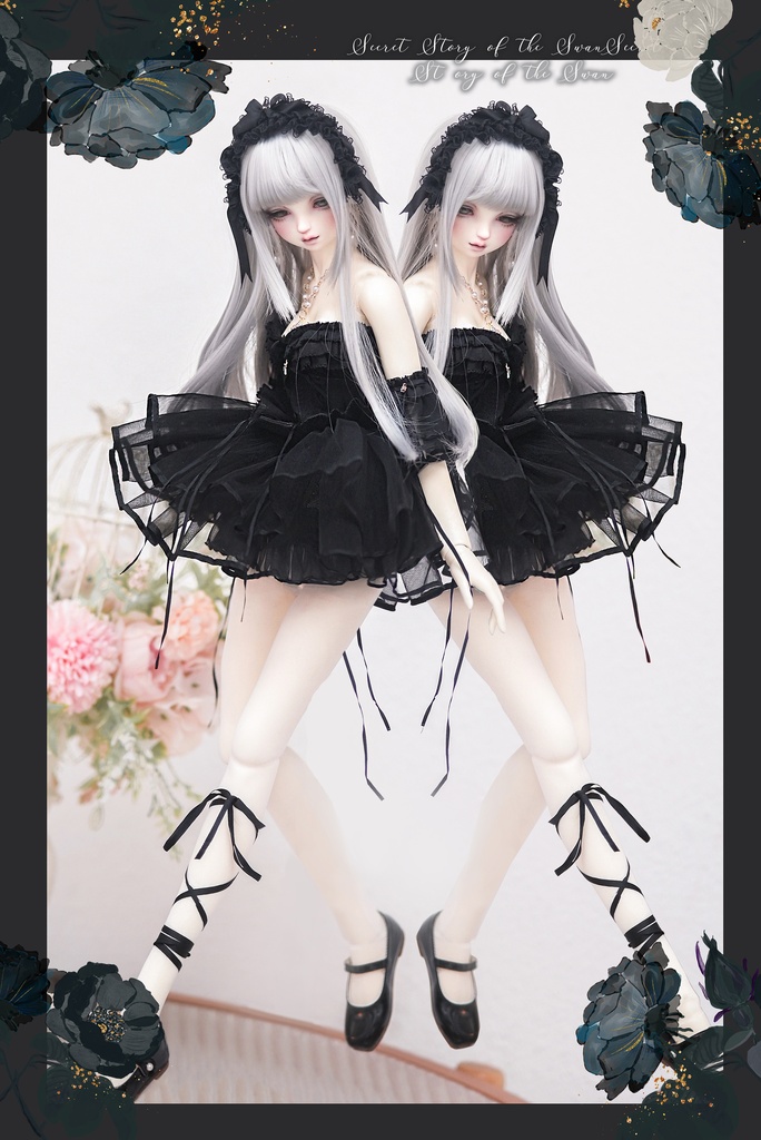 「幻想童話」セット ファンタジーフェアリー