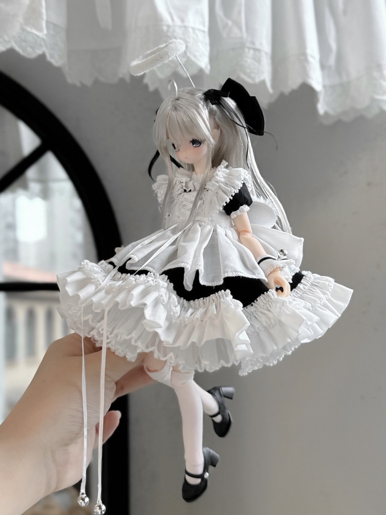 「Alice」 ショット・ローング スカートセット
