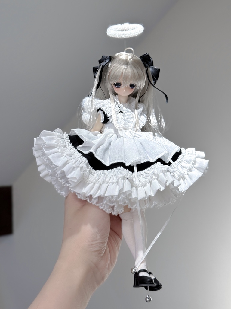 「Alice」 ショット・ローング スカートセット