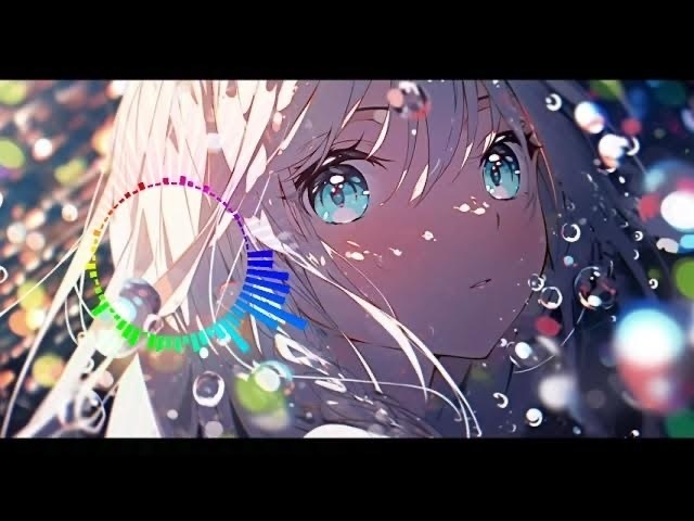 花散らし