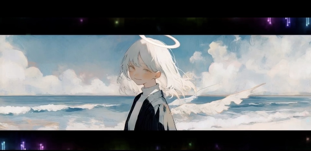 angel