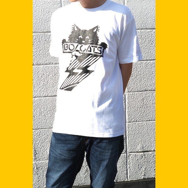 ペロレニィ_Tシャツ