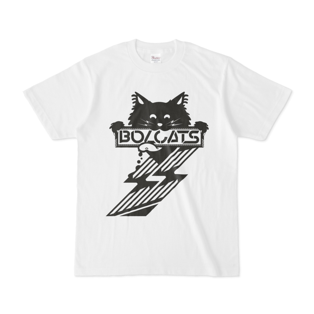 ペロレニィ_Tシャツ