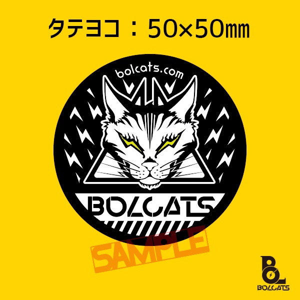 ミラーアルミステッカー_A/B/C/D