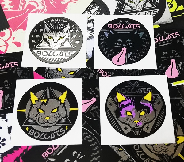 ミラーアルミステッカー_A/B/C/D