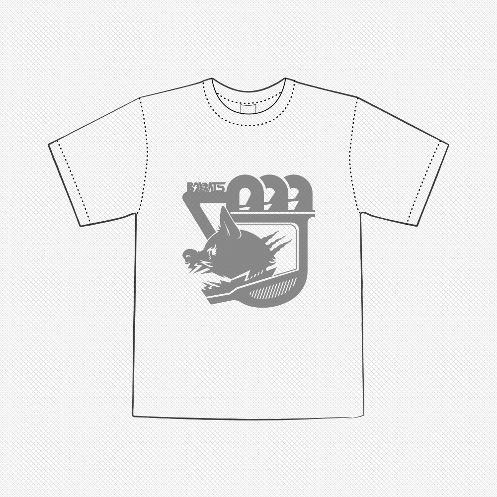 SAKEBI_Tシャツ