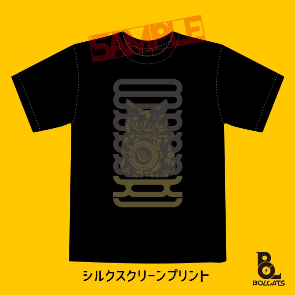 MANEKI_T-shirt Ver.SAVI