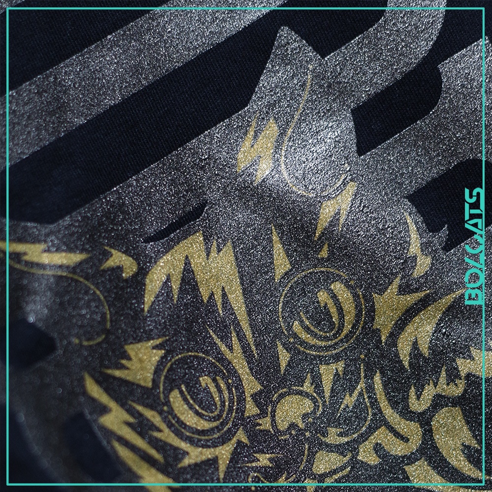 MANEKI_T-shirt Ver.SAVI