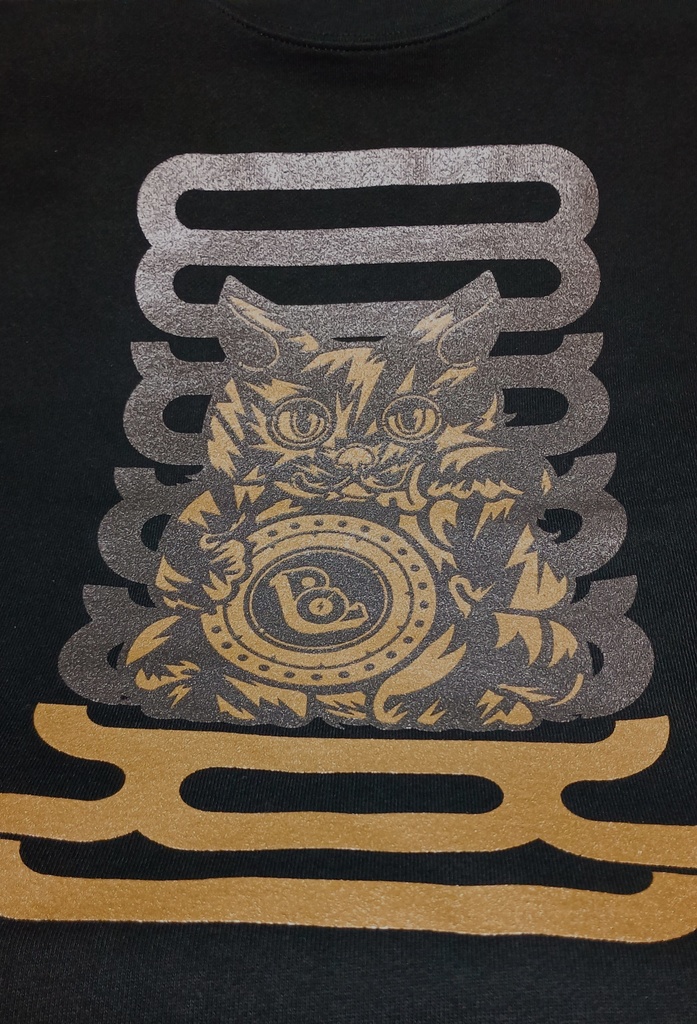 MANEKI-Ver.SAVI スウェット