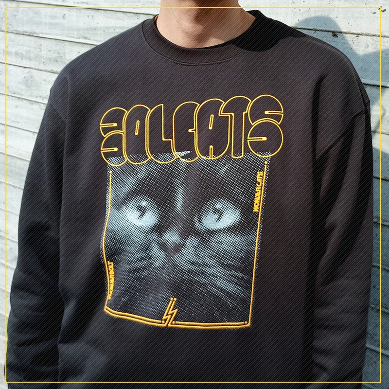 AMITEN-レニィ_スウェット