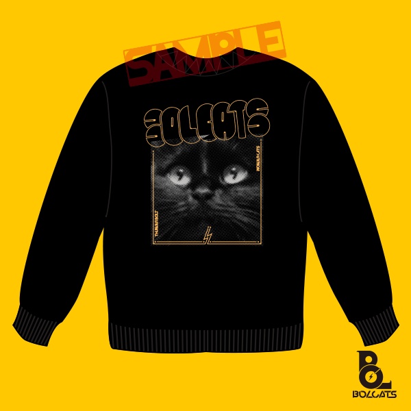 AMITEN-レニィ_スウェット