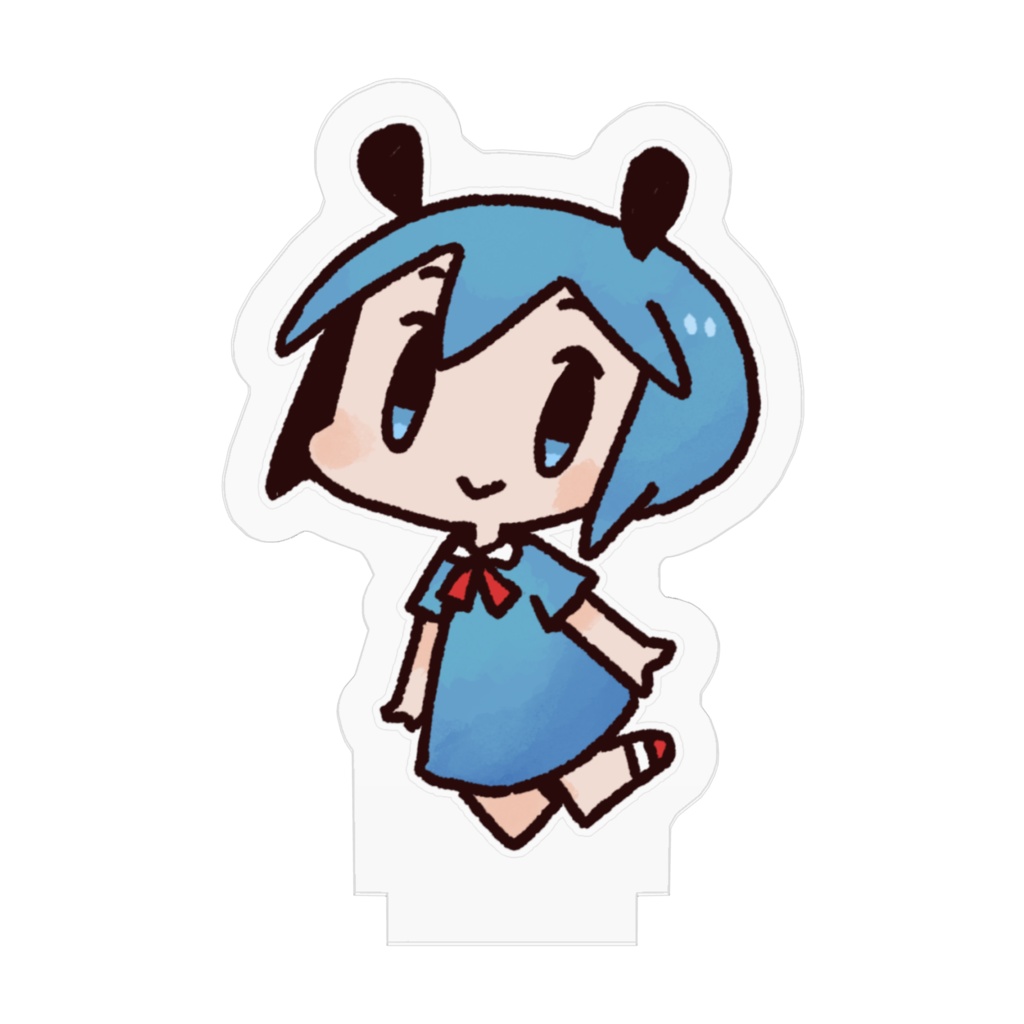 ありんこちゃんアクリルフィギュア