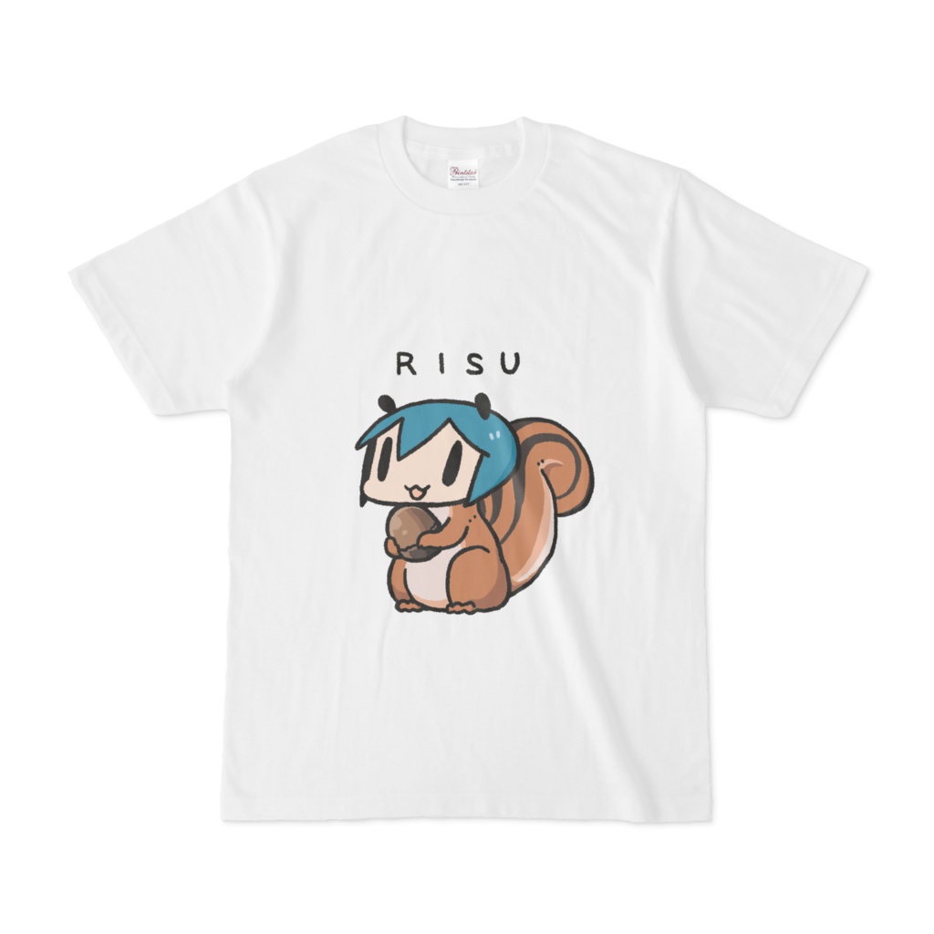 リスT