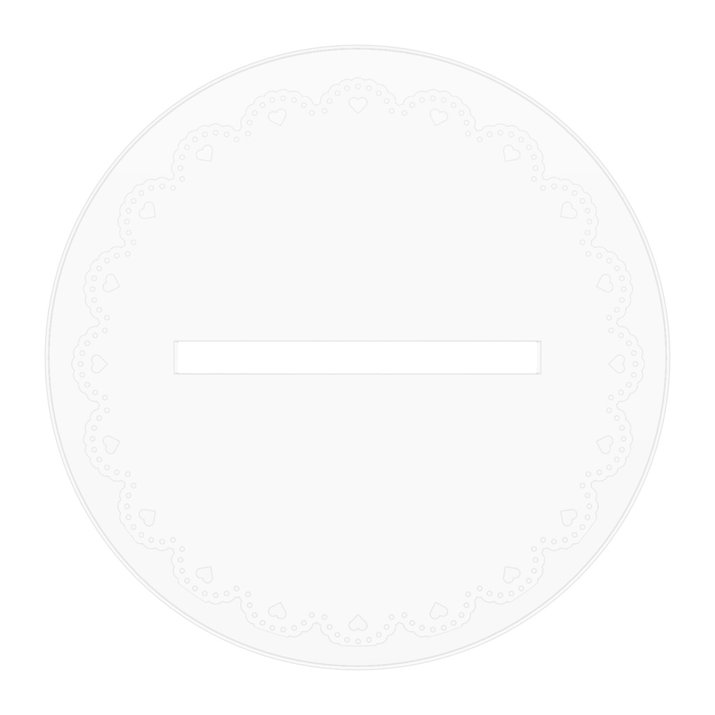 Birthday store風衣装の聖ちゃん