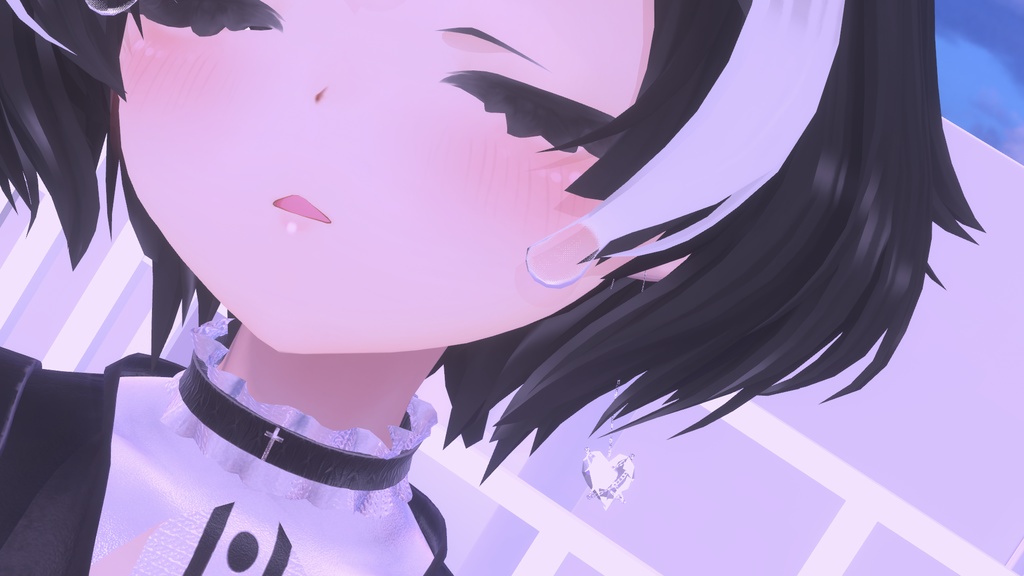 【無料】HeartChain