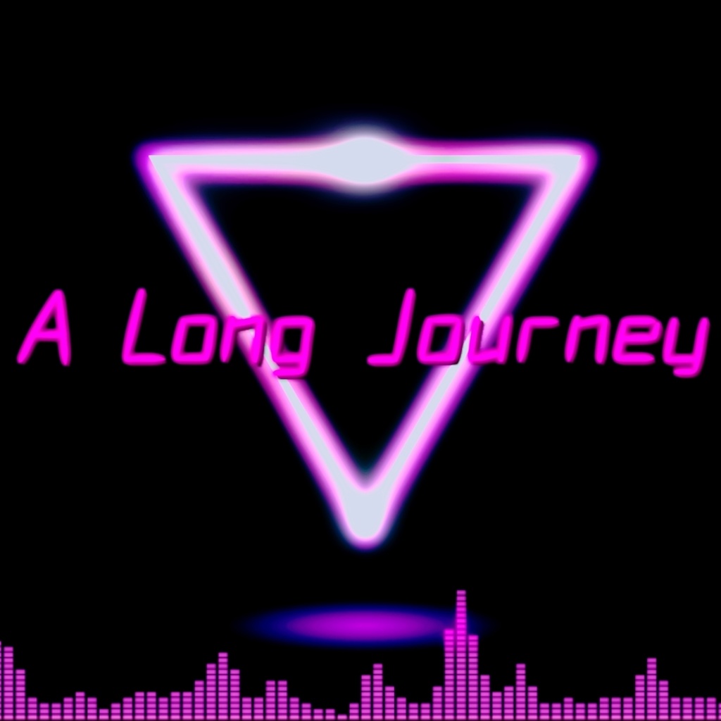 A Long Journey 黒乃くれはオリジナル楽曲