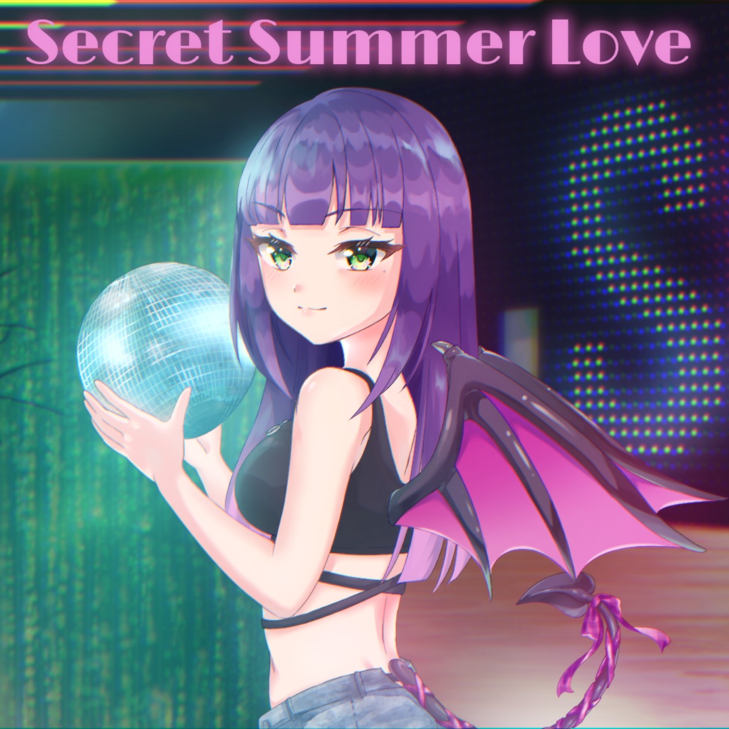 Secret Summer Love