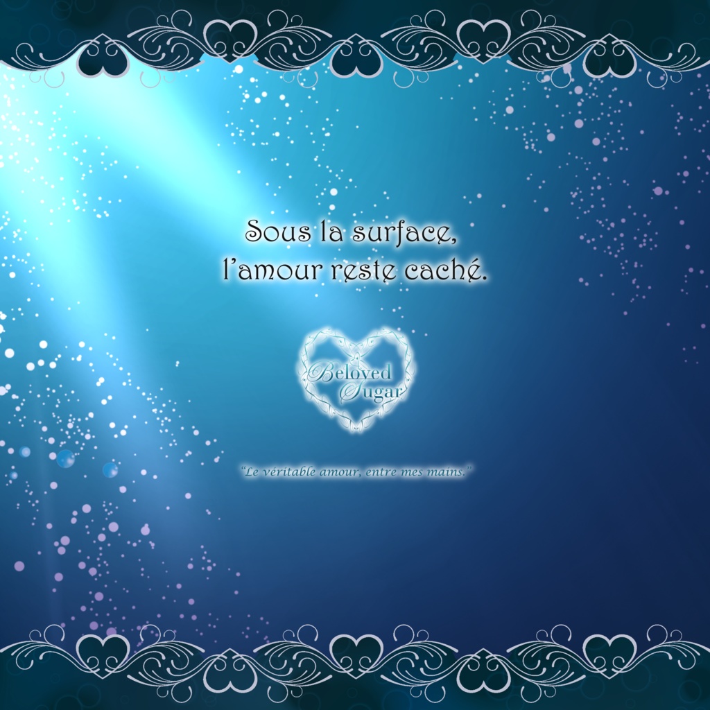 🎁✨大感謝祭永久セール"最大30%OFF"✨🎁【10アバター対応】Écume de Mariée - エキューム・ドゥ・マリエ -【Costume】