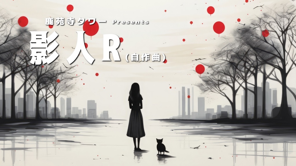 影人R