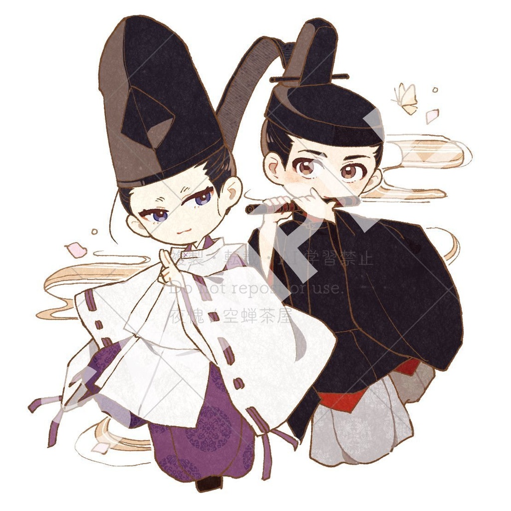 はるひろアクスタ