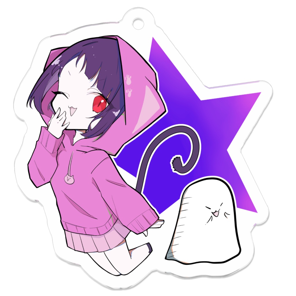 だいいちあばたーアクキー