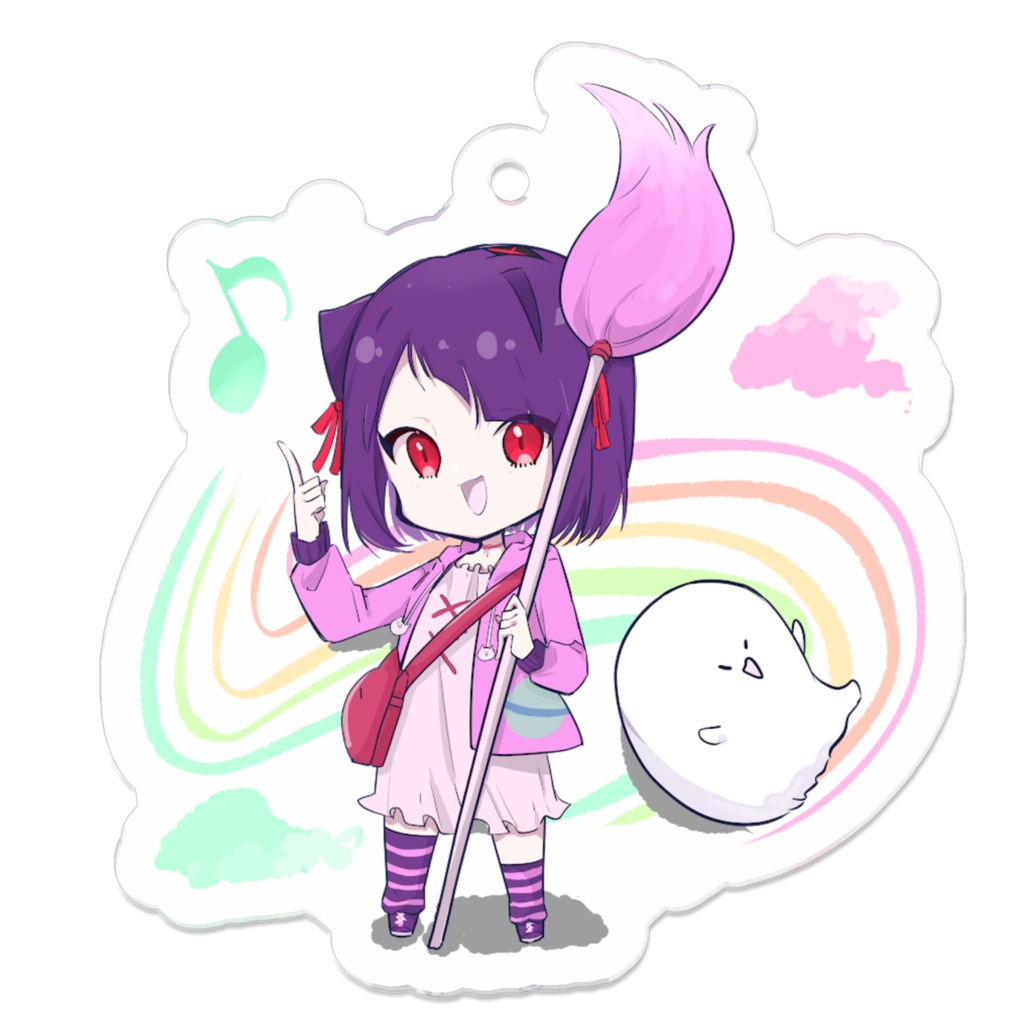 だいにあばたーアクキー