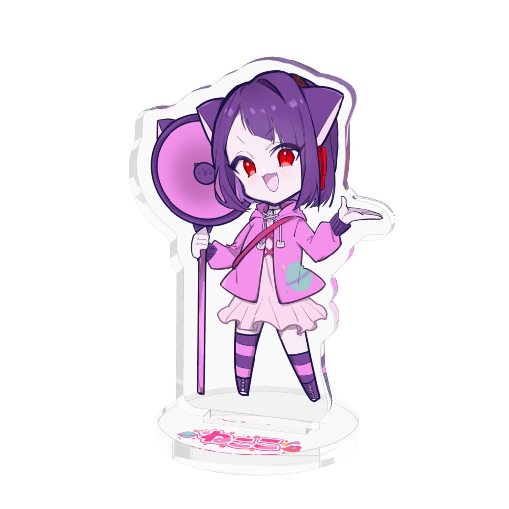 じがひだいなねここ