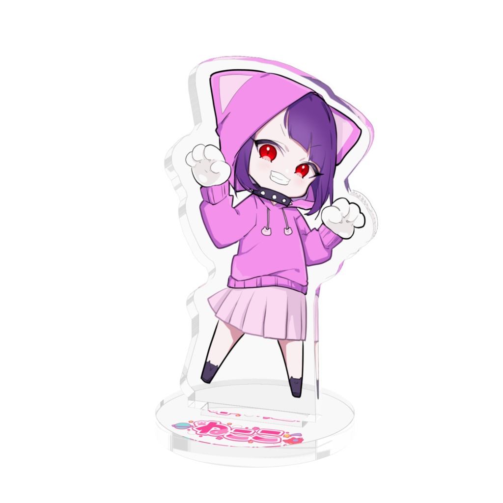 がおがおねここ