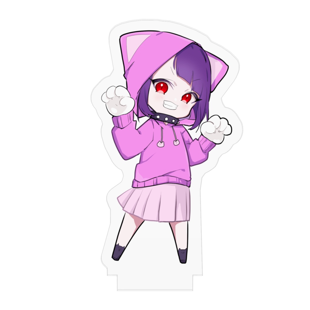 がおがおねここ