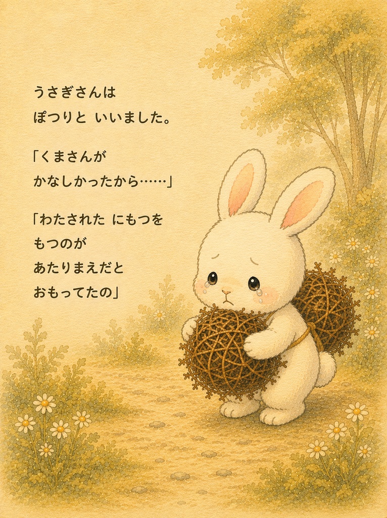 その きげん、だれのもの?【PDF版】