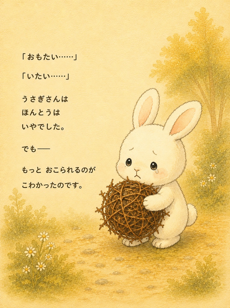 その きげん、だれのもの?【PDF版】
