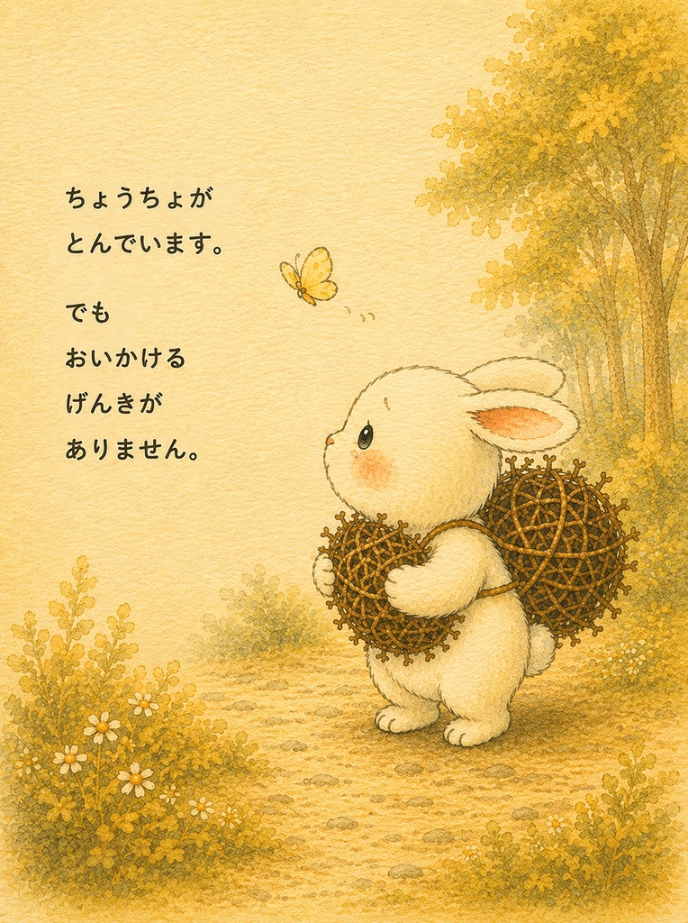 その きげん、だれのもの?【PDF版】