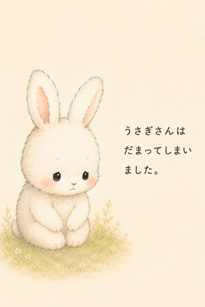 ただしさよりも、あたたかさ【PDF版】