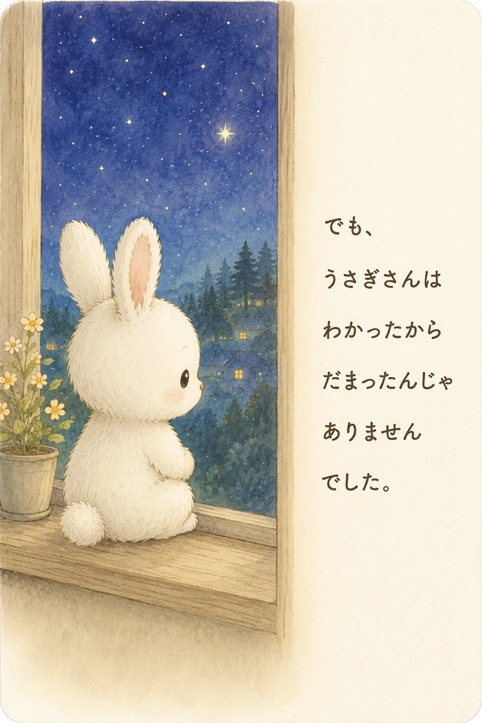 ただしさよりも、あたたかさ【PDF版】