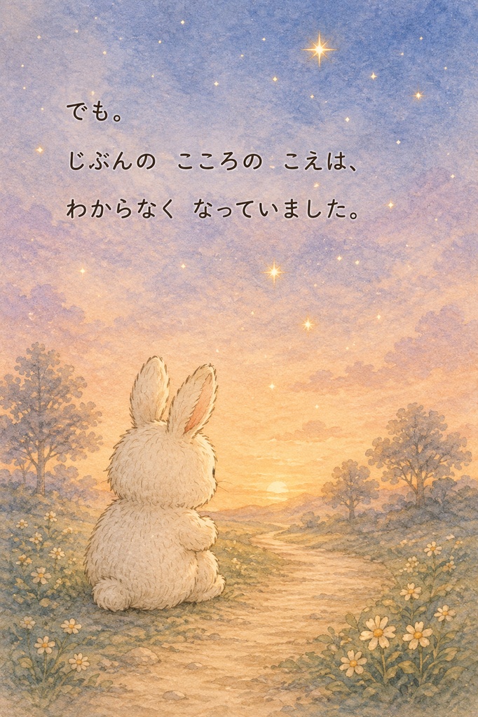 こころのコンパス【PDF版】