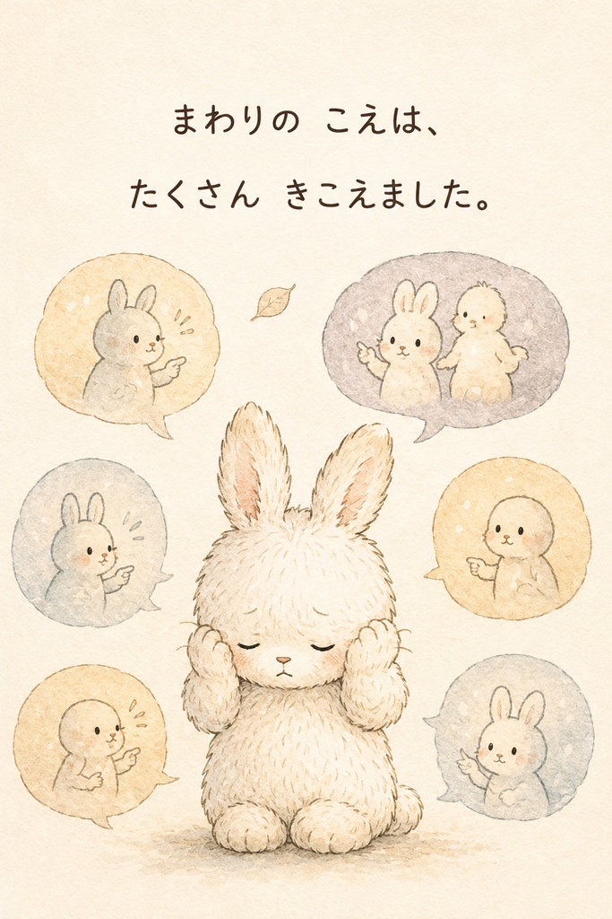 こころのコンパス【PDF版】