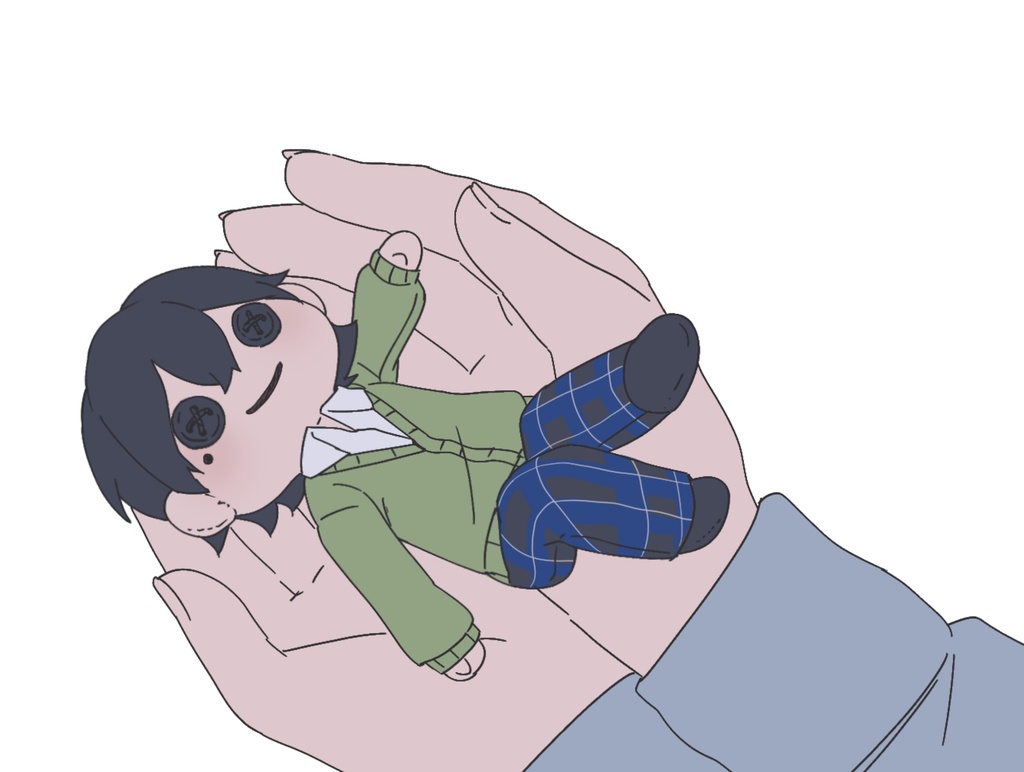 きゅうくらりんパロ動画まとめ本