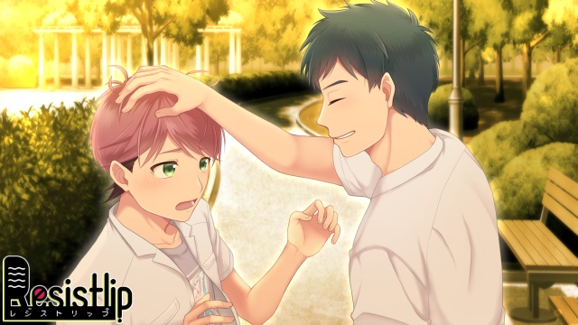 おまえがモテたいって言うからだろ!!【本編】