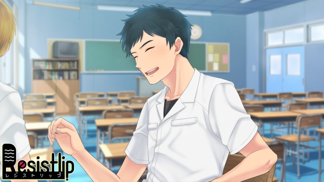 おまえがモテたいって言うからだろ!!【本編】