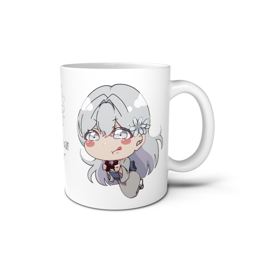 マグカップ