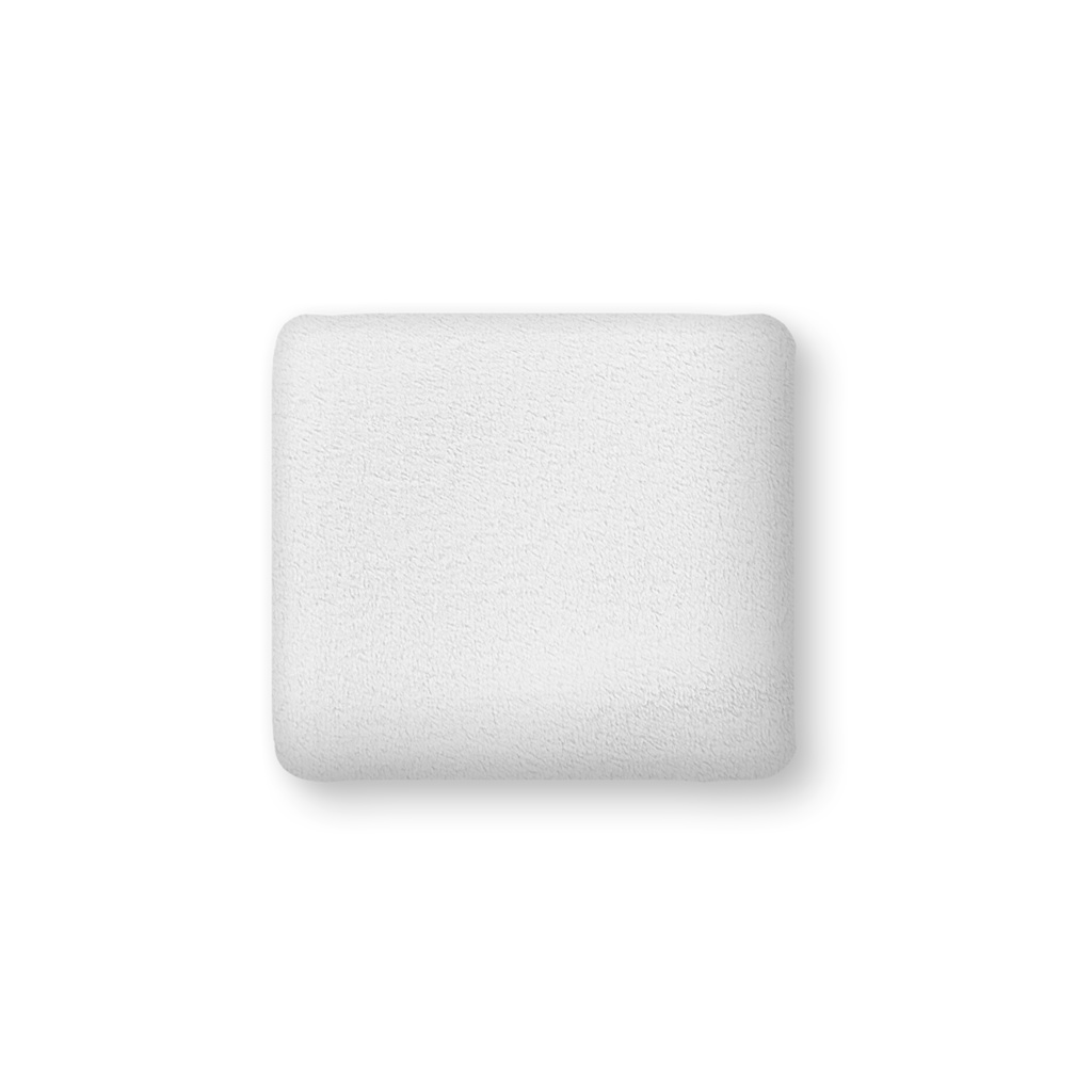 ふわふわクッション