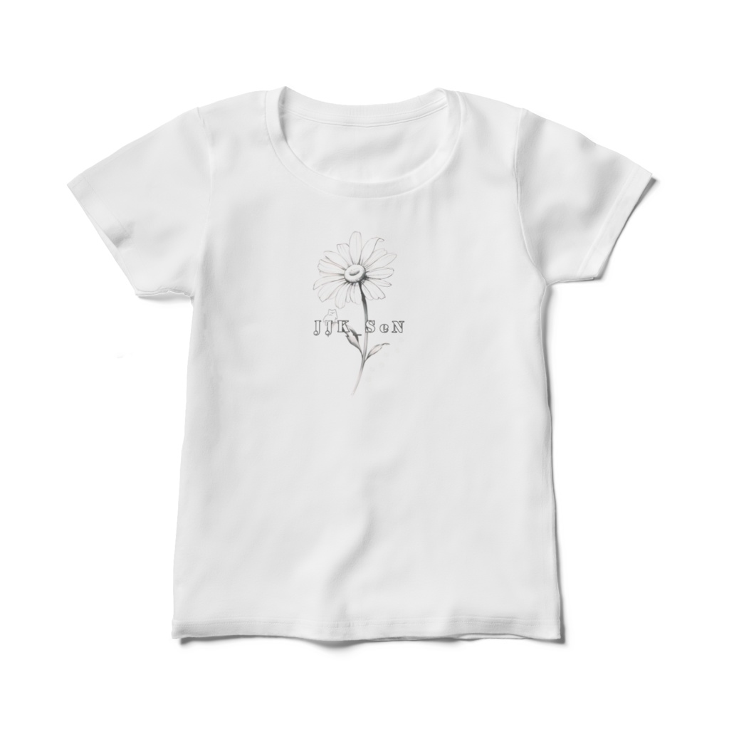 レディースTシャツ